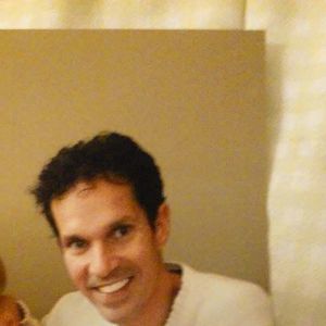 Meet your Posher, Erik